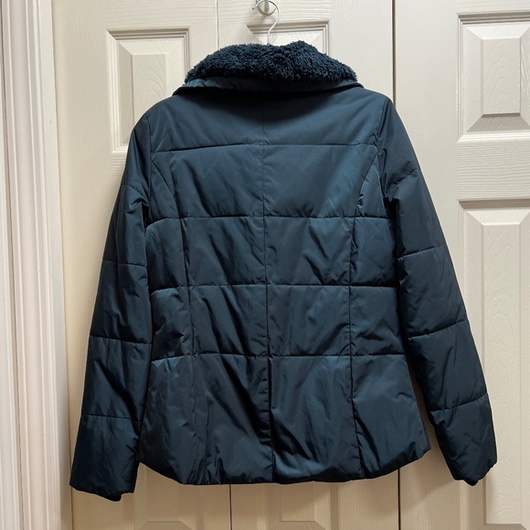 Sandwich Jacket - Picture 2 of 6